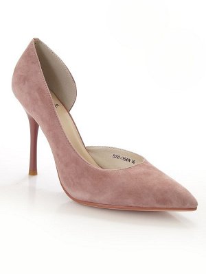 Туфли женские POPULAR FASHION B297-1554W (8) от 1 шт.