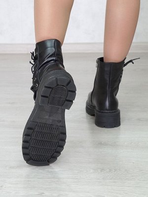 Полусапожки женские зимние LOBAS SHOES 939-11-093 (3) от 1 шт.