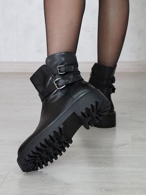 Ботинки женские POPULAR FASHION В2102B-484A (8) от 1 шт.