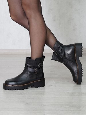 Ботинки женские POPULAR FASHION В2102B-484A (8) от 1 шт.