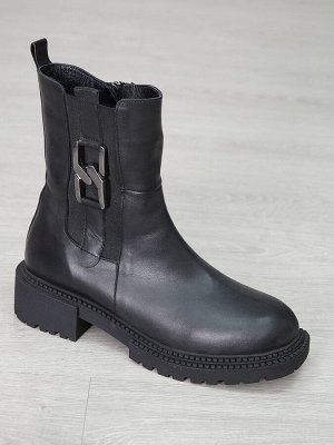 Полусапожки женские зимние MARKOVITA 341-16-01 (3) от 1 шт.