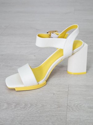Босоножки женские POPULAR FASHION E46F-65D (8) от 1 шт.