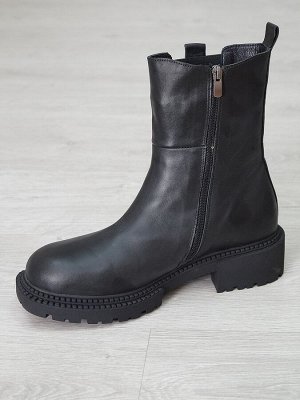 Полусапожки женские зимние MARKOVITA 341-16-01 (3) от 1 шт.