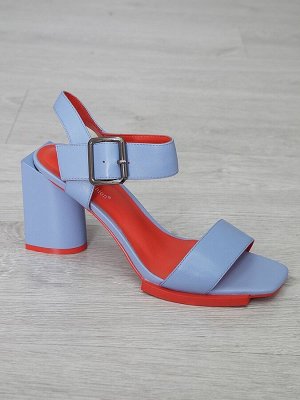 Босоножки женские POPULAR FASHION E46F-65JV (8) от 1 шт.