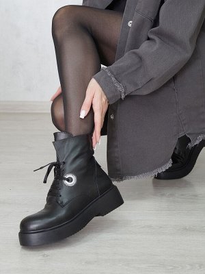 Ботинки женские MARKOVITA 7220-01