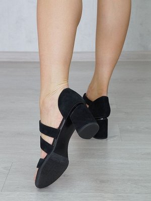 Босоножки женские POPULAR FASHION BA369F-815B (8) от 1 шт.