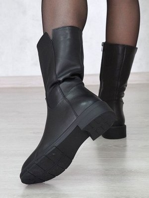 Полусапожки женские зимние MARCO MAGITNI P387-223-01 (5) от 1 шт.