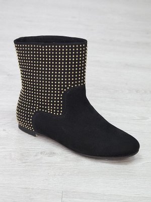 Полусапожки женские GERZEDO 189 \0397-6 A (8) от 1 шт.