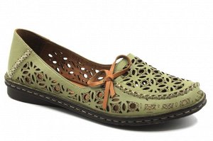 Туфли женские летние LOBAS SHOES 0143-1-17 \ 1670\47246 (6) от 1 шт.