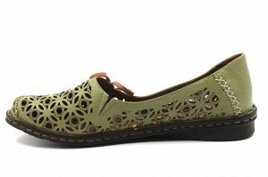 Туфли женские летние LOBAS SHOES 0143-1-17 \ 1670\47246 (6) от 1 шт.