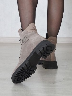 Ботинки женские MULTI MODA 701-26 (1) от 1 шт.