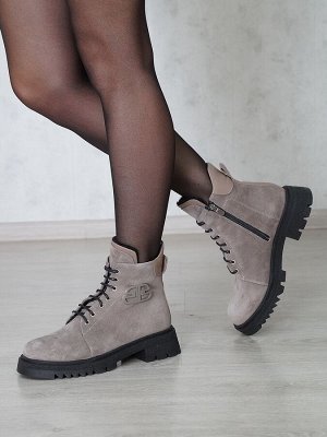 Ботинки женские MULTI MODA 701-26 (1) от 1 шт.