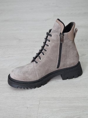 Ботинки женские MULTI MODA 701-26