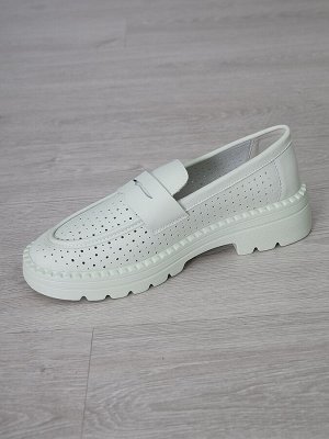 Лоферы женские летние RENZONI YD10-4D (8) от 1 шт.