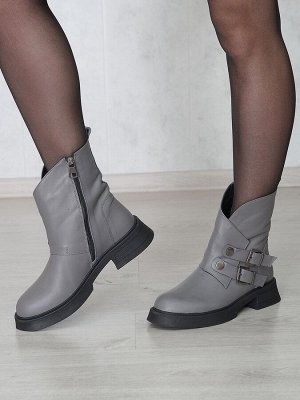 Полусапожки женские MULTI MODA 906-222-09