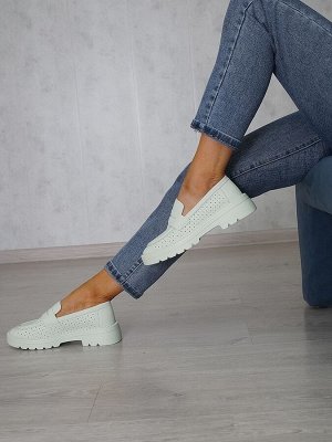 Лоферы женские летние RENZONI YD10-4D (8) от 1 шт.
