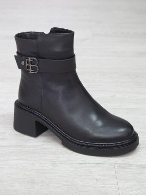 Полусапожки женские зимние MERA STAR BF2855-5.5H606M (8) от 1 шт.
