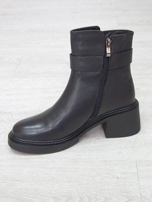 Полусапожки женские зимние MERA STAR BF2855-5.5H606M (8) от 1 шт.