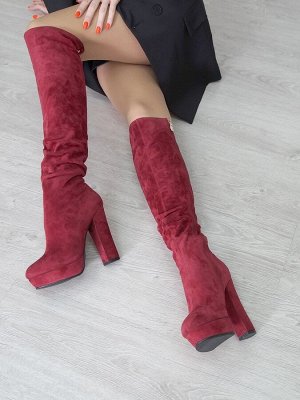 Сапоги женские GRACIANA 519-3306 (6) от 1 шт.