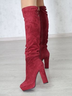 Сапоги женские GRACIANA 519-3306 (6) от 1 шт.