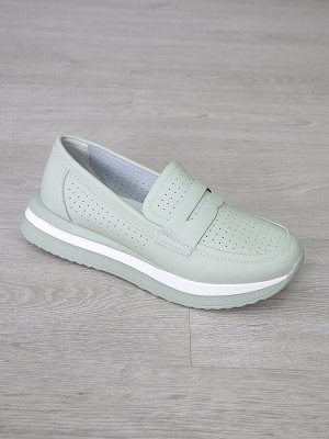 Мокасины женские летние RENZONI SD4-3D (4) от 1 шт.