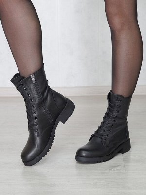 Ботинки женские MARCOMODA 8750-004