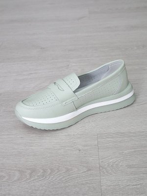 Мокасины женские летние RENZONI SD4-3D (4) от 1 шт.