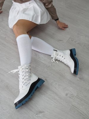 Ботинки женские летние POPULAR FASHION E36B-33D-1 (8) от 1 шт.