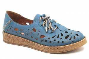 Туфли женские летние LOBAS SHOES 7154-1-08 (8) от 1 шт.