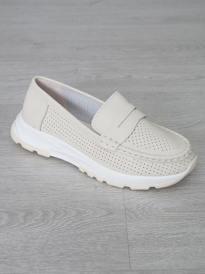 Мокасины женские летние RENZONI HY9-1D (8) от 1 шт.