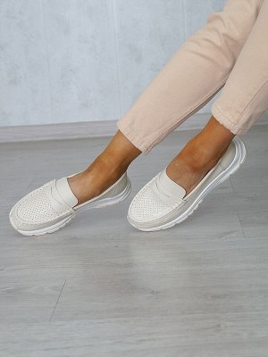 Мокасины женские летние RENZONI HY9-1D (8) от 1 шт.