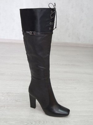 Сапоги женские VASCONTE 1-849-31 /2115 (3) от 1 шт.