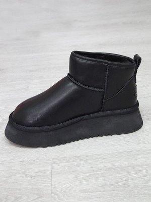 Угги женские MERA STAR 2871-2 BLACK (3) от 1 шт.