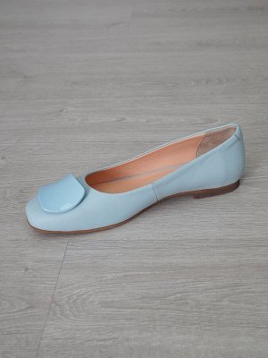 Балетки женские LIANREZA 06150 \604-51 (8) от 1 шт.