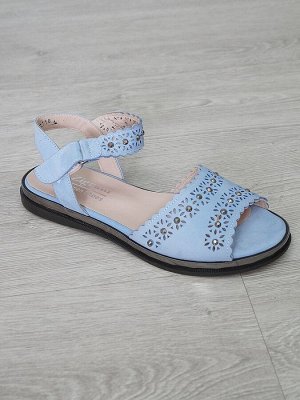Босоножки женские ZIGNAM 504-118