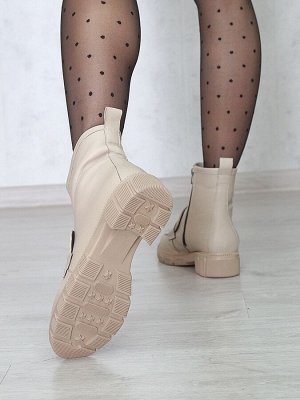 Полусапожки женские зимние LAPYA 1571-29 (8) от 1 шт.