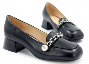 Туфли женские PERLA PINA 9382-102