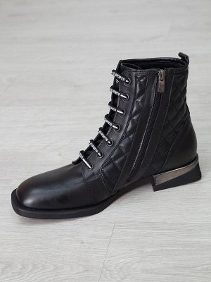 Ботинки женские MERA STAR 119-01 (8) от 1 шт.