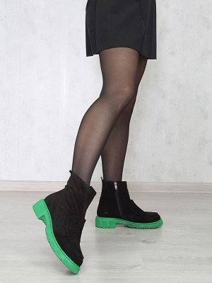 Полусапожки женские LAPYA 1571-50 (8) от 1 шт.