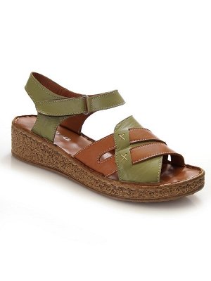 Босоножки женские LOBAS SHOES 6365 (3) от 1 шт.