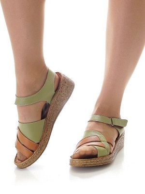 Босоножки женские LOBAS SHOES 6365 (3) от 1 шт.
