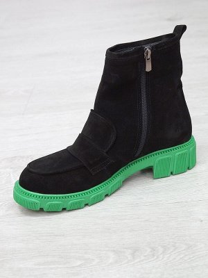 Полусапожки женские LAPYA 1571-50 (8) от 1 шт.