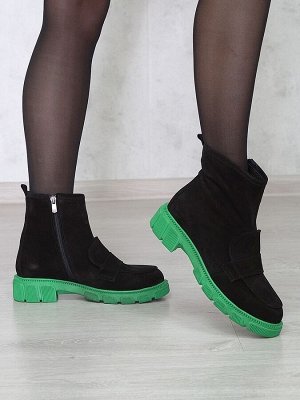 Полусапожки женские LAPYA 1571-50 (8) от 1 шт.