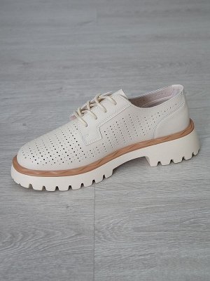 Дерби женские летние RENZONI HY8-1D (8) от 1 шт.