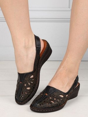 Босоножки женские LOBAS SHOES 2040-1-01 (2) от 1 шт.
