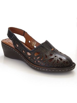 Босоножки женские LOBAS SHOES 2040-1-01 (3) от 1 шт.