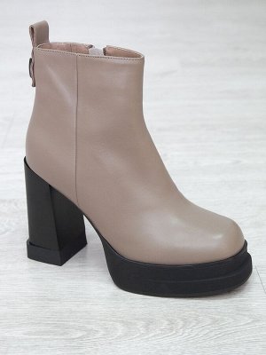 Полусапожки женские зимние SUFFINA М367 3563-22M-1 (8) от 1 шт.