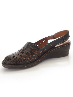 Босоножки женские LOBAS SHOES 2040-1-01 (2) от 1 шт.