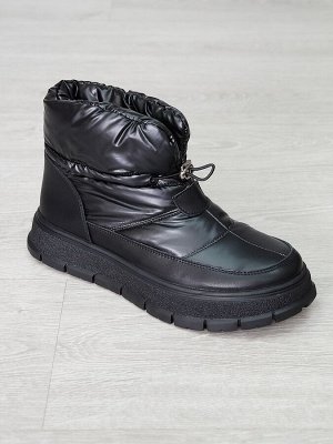 Ботинки женские зимние RIBBICA DW2010/F06-W983M от 1 шт.