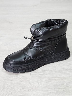 Ботинки женские зимние RIBBICA DW2010/F06-W983M от 1 шт.